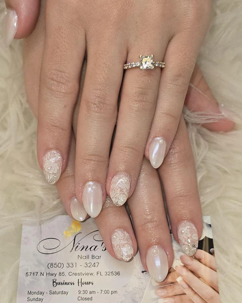 Nail Oct 23